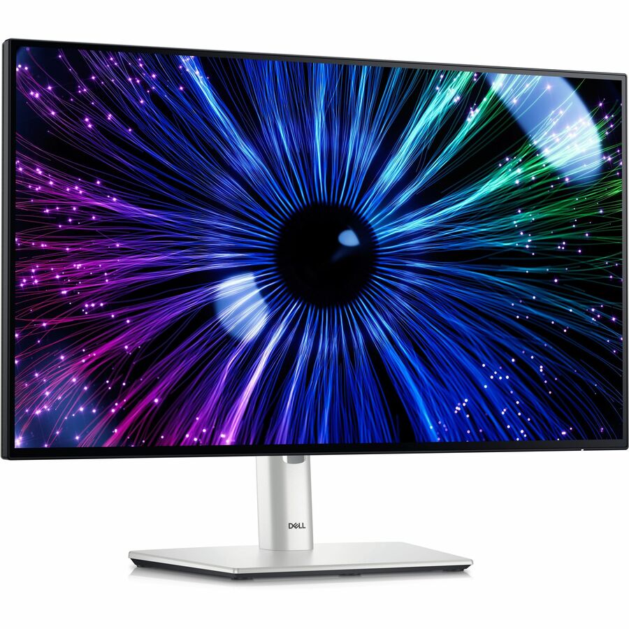 Dell UltraSharp U2424HE 24 Class Full HD LED Monitor - 16:9 - 23.8 Viewable - In-plane Swi