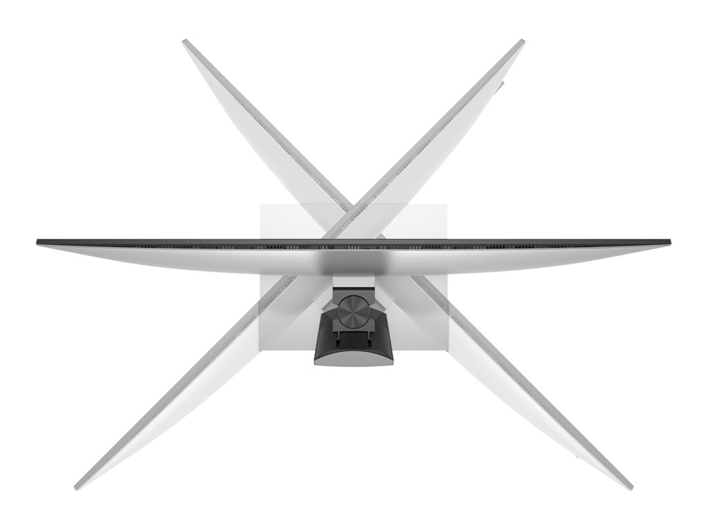 Dell UltraSharp U2719D - LED monitor - 27 - 2560 x 1440 QHD @ 60 Hz - IPS - 350 cd/mï¿½ - 1000:1 - 5 ms - HDMI