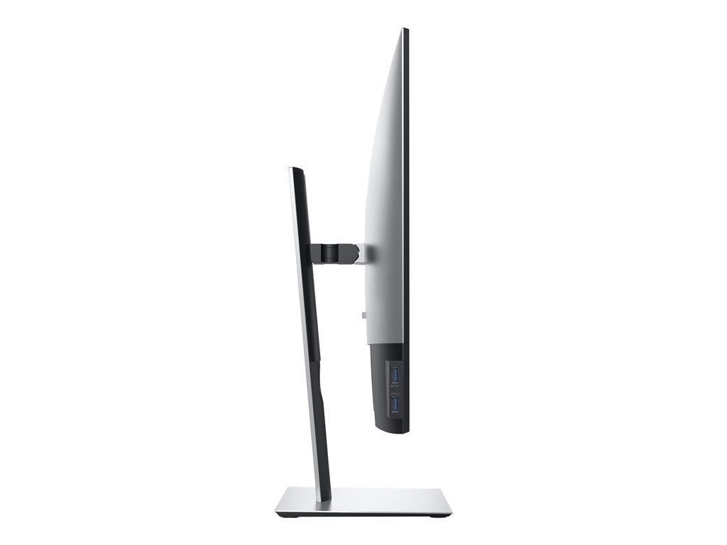 Dell UltraSharp U2719D - LED monitor - 27 - 2560 x 1440 QHD @ 60 Hz - IPS - 350 cd/mï¿½ - 1000:1 - 5 ms - HDMI