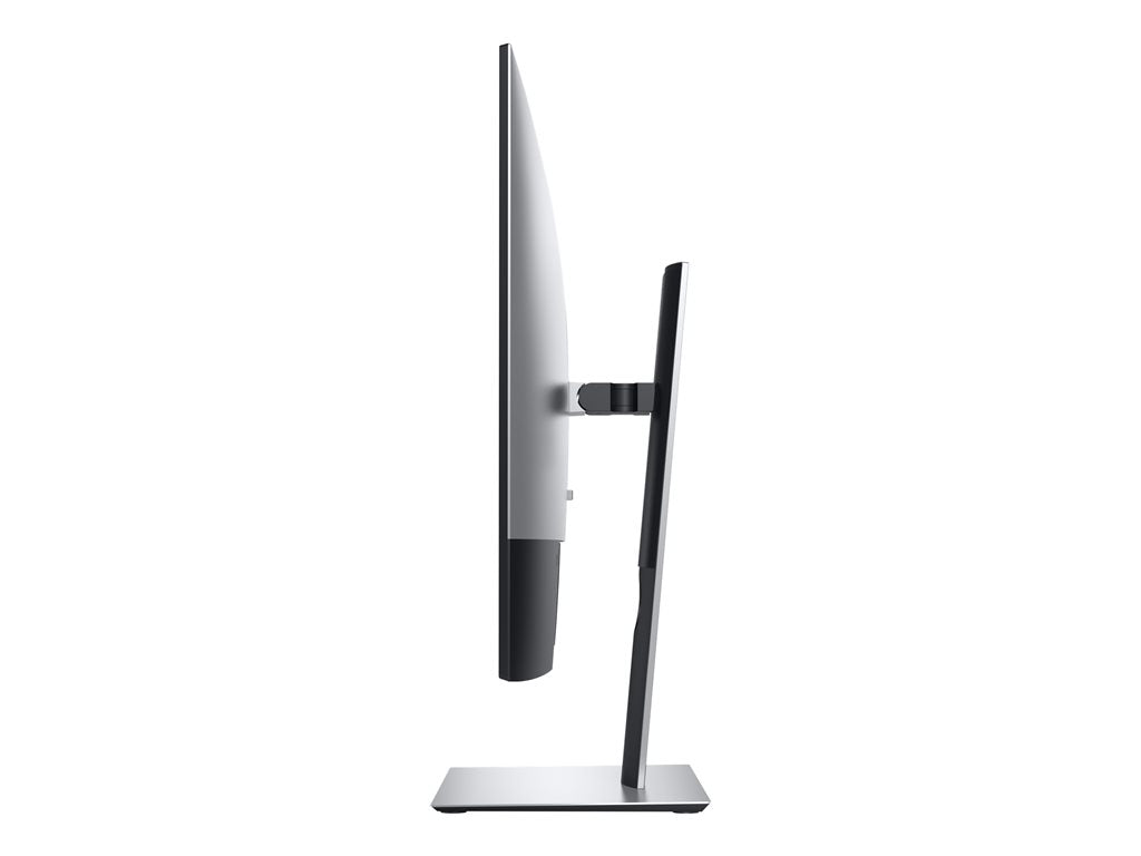 Dell UltraSharp U2719D - LED monitor - 27 - 2560 x 1440 QHD @ 60 Hz - IPS - 350 cd/mï¿½ - 1000:1 - 5 ms - HDMI