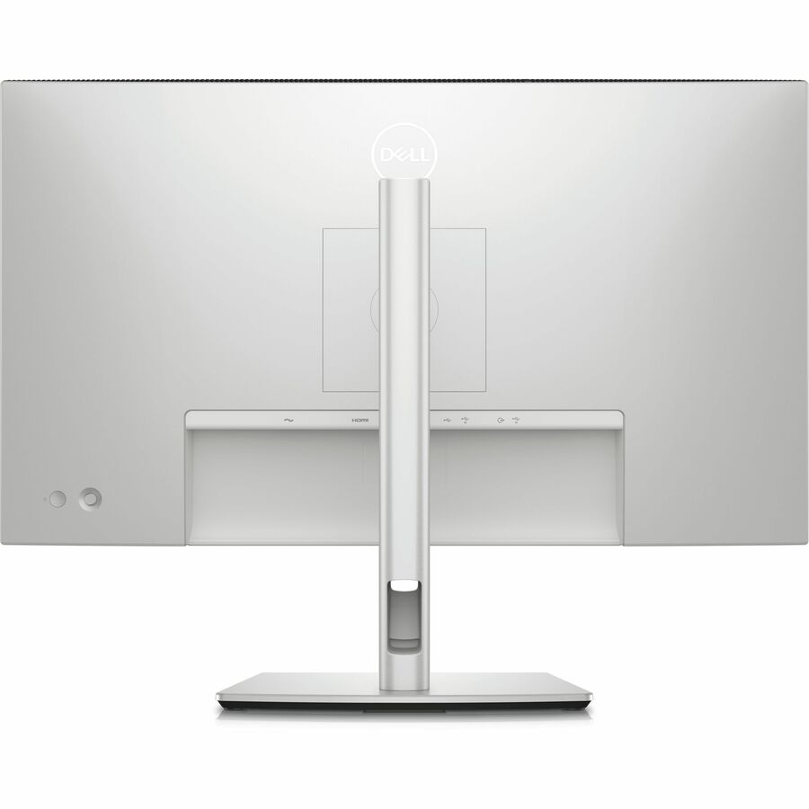 Dell UltraSharp U2724D 27 Class WQHD LED Monitor - 16:9 - Platinum Silver - 27 Viewable -