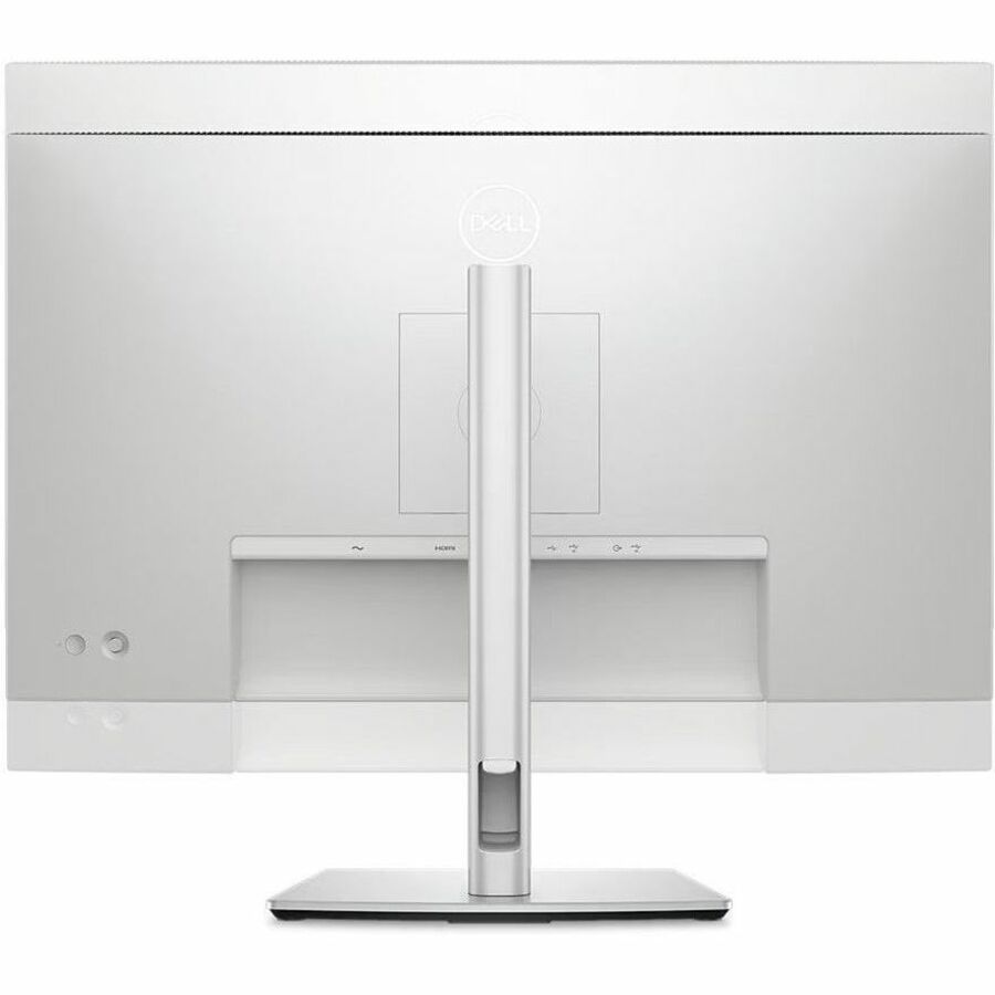 Dell UltraSharp U2724D 27 Class WQHD LED Monitor - 16:9 - Platinum Silver - 27 Viewable -