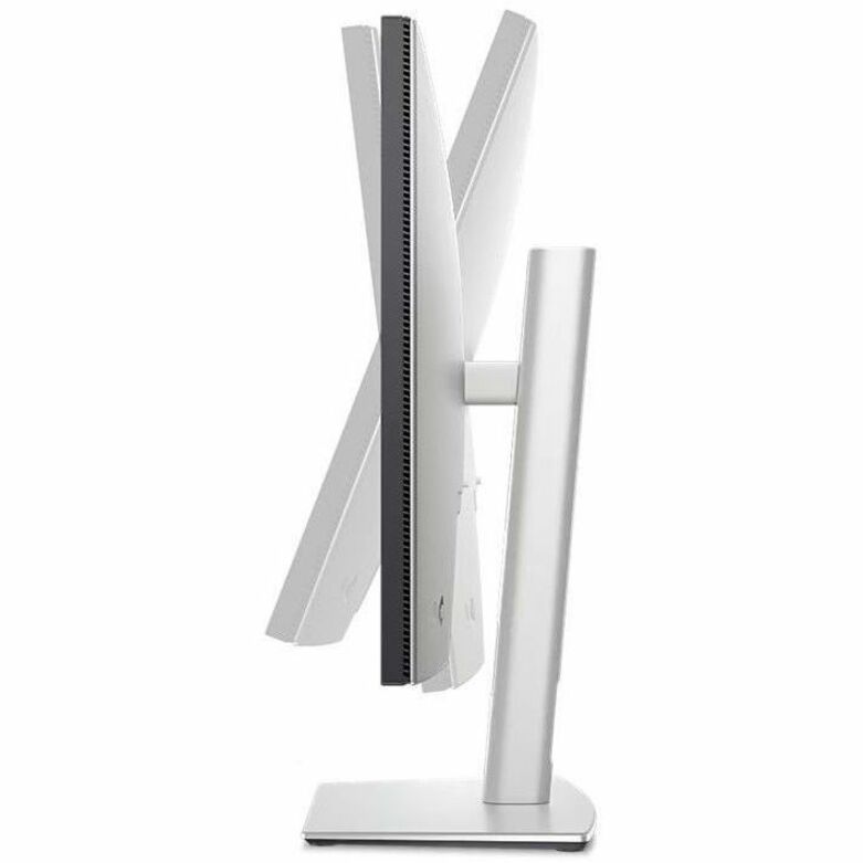 Dell UltraSharp U2724D 27 Class WQHD LED Monitor - 16:9 - Platinum Silver - 27 Viewable -