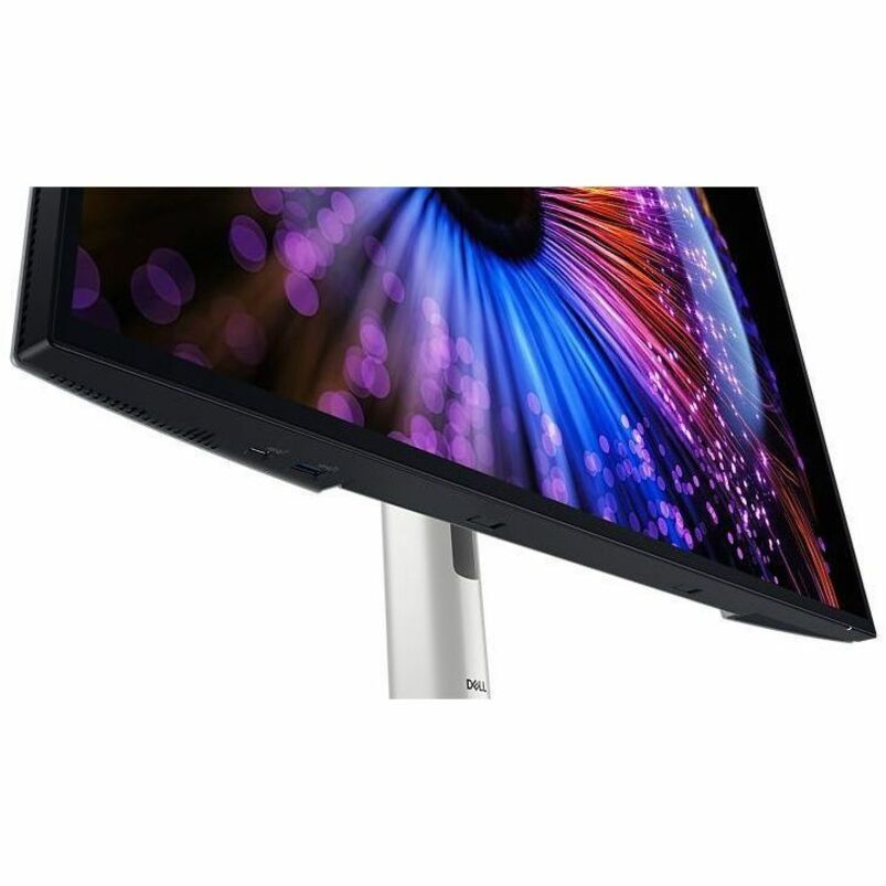 Dell UltraSharp U2724DE 27 Class WQHD LED Monitor - 16:9 - 27 Viewable - In-plane Switchin