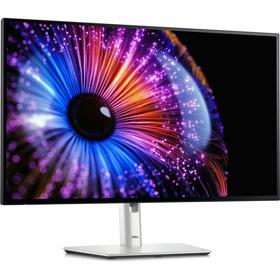 Dell UltraSharp U2724DE 27 Class WQHD LED Monitor - 16:9 - 27 Viewable - In-plane Switchin