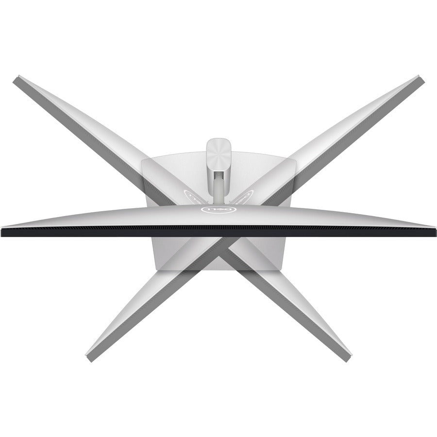 Dell UltraSharp U3223QE 32 4K Monitor - USB-C Hub IPS Black | TecISoft DELL-U3223QE