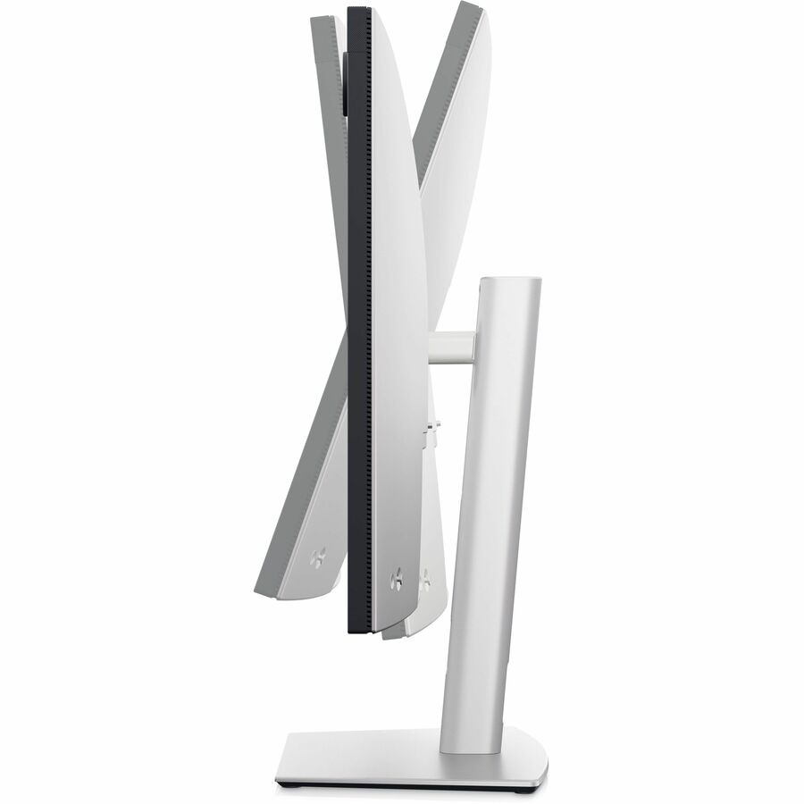 Dell UltraSharp U3224KB 32 Class Webcam 6K LED Monitor - 16:9 - 31.5 Viewable - In-plane S