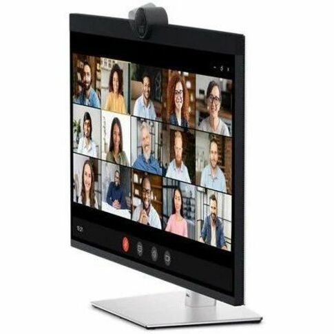 Dell UltraSharp U3224KB 32 Class Webcam 6K LED Monitor - 16:9 - 31.5 Viewable - In-plane S
