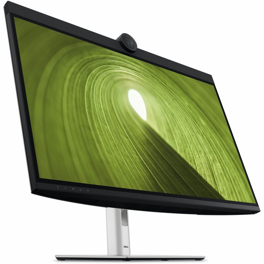 Dell UltraSharp U3224KB 32 Class Webcam 6K LED Monitor - 16:9 - 31.5 Viewable - In-plane S