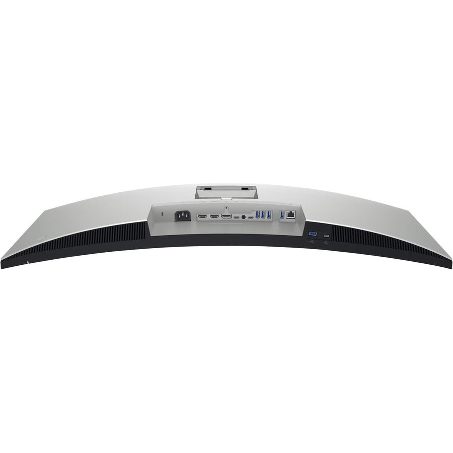 Dell UltraSharp U3423WE 34.1" WQHD Curved Screen LCD Monitor