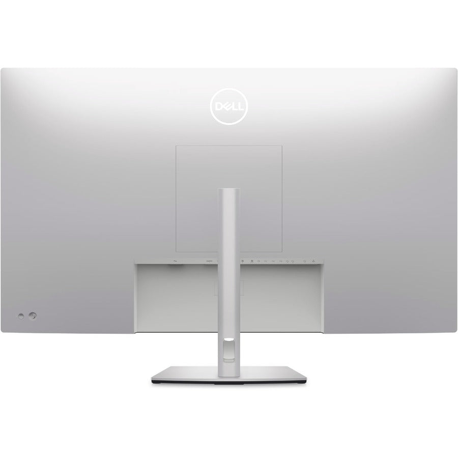 Dell UltraSharp U4323QE 43" Class 4K UHD LCD Monitor - 16:9 - Silver - 42.5" Viewable -