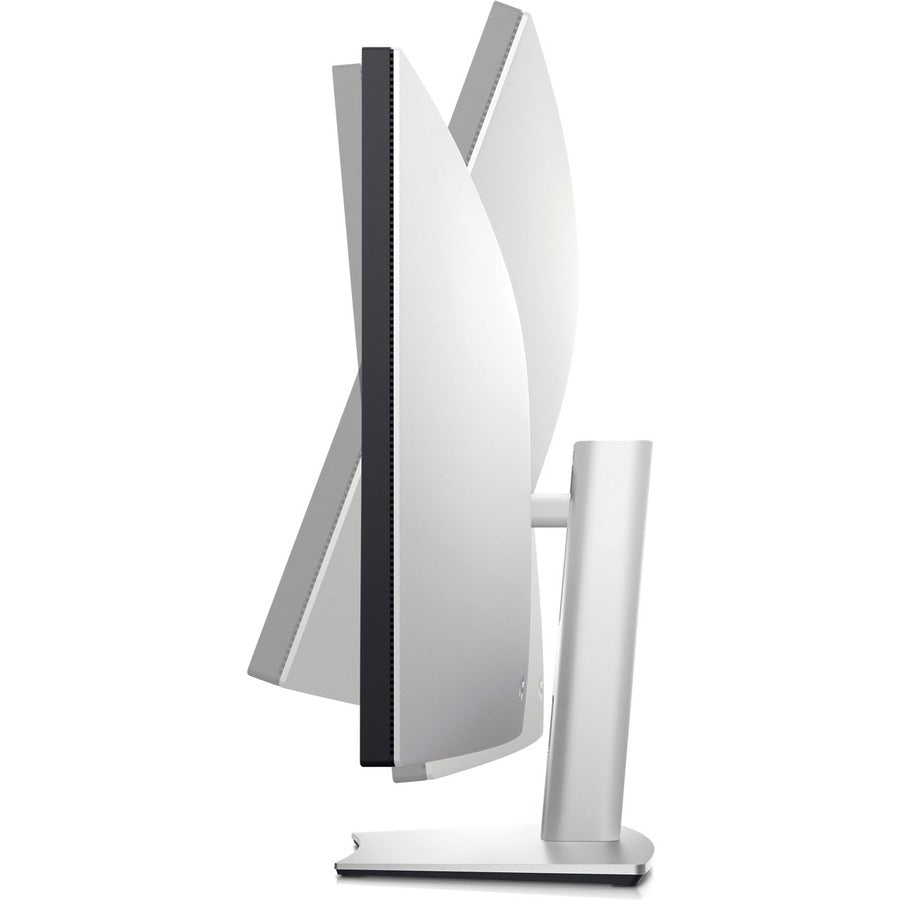 Dell UltraSharp U4924DW 49" Class Dual Quad HD (DQHD) Curved Screen LCD Monitor - 32:9 -