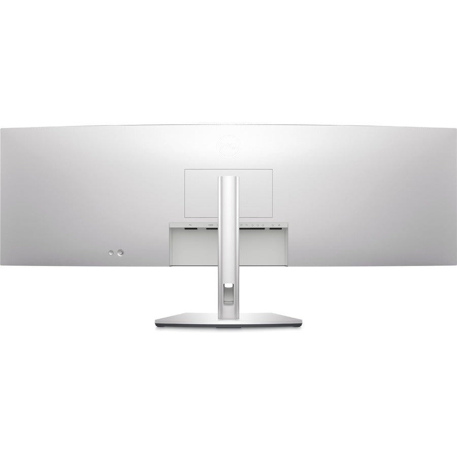 Dell UltraSharp U4924DW 49" Class Dual Quad HD (DQHD) Curved Screen LCD Monitor - 32:9 -