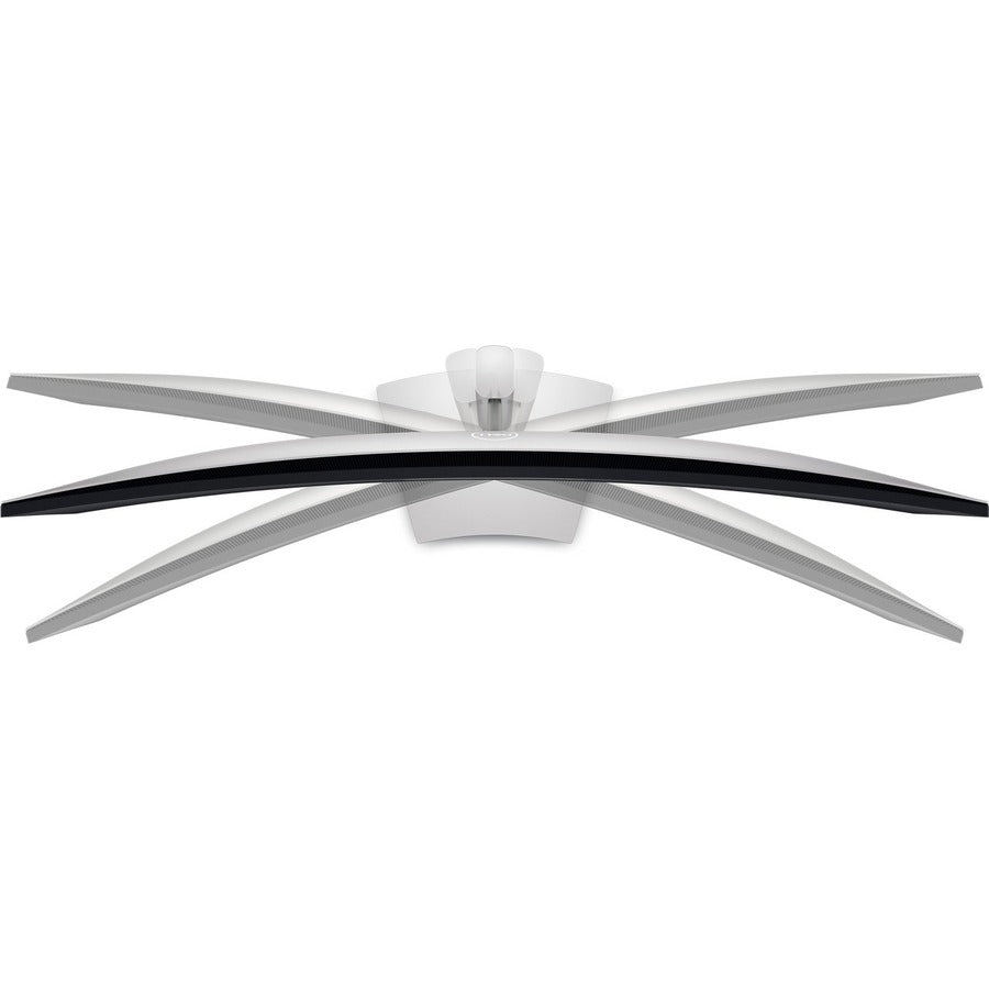 Dell UltraSharp U4924DW 49" Class Dual Quad HD (DQHD) Curved Screen LCD Monitor - 32:9 -