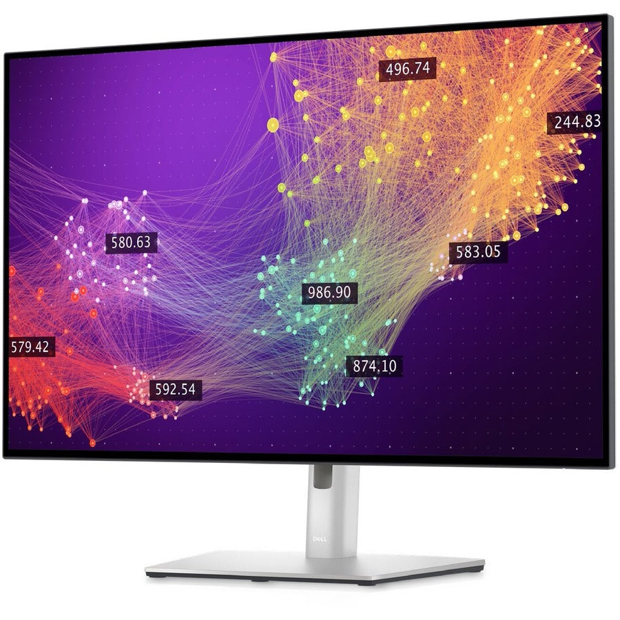 Dell Ultrasharp 30 Usb-C Hub Monitor - U3023E Dell-U3023E