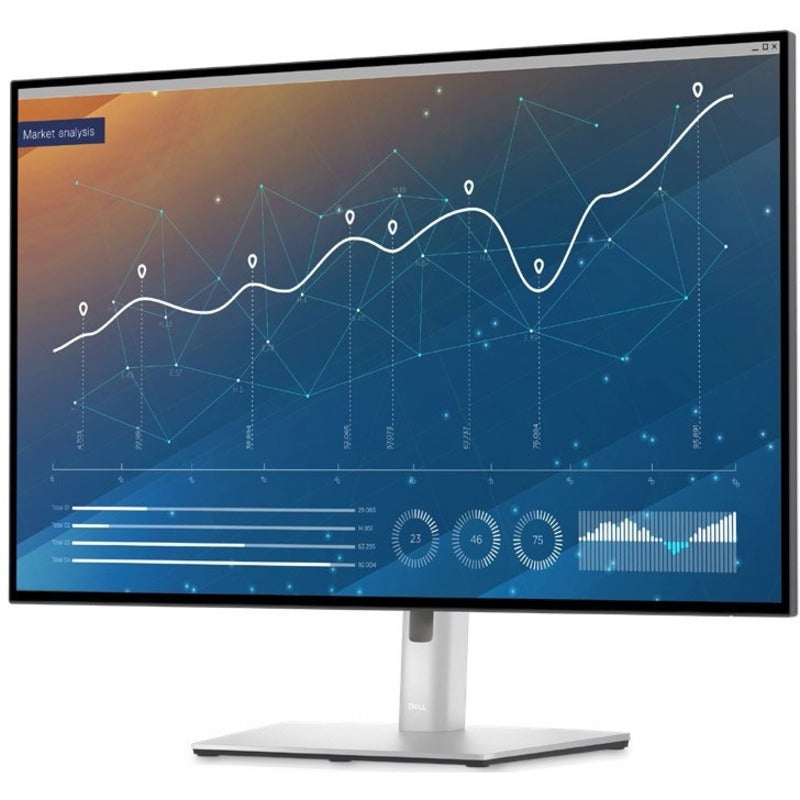 Dell Ultrasharp 30 Usb-C Hub Monitor - U3023E Dell-U3023E