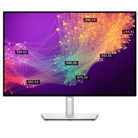 Dell Ultrasharp 30 Usb-C Hub Monitor - U3023E Dell-U3023E