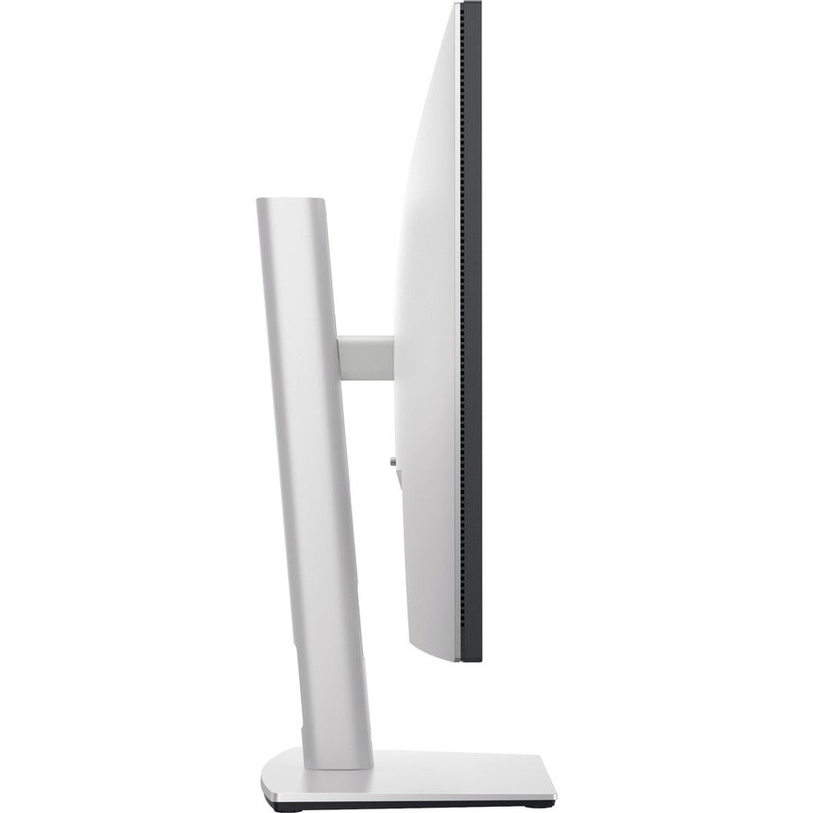 Dell Ultrasharp 4K 27 Monitor - Up2720Q - 68.47Cm (27") Black