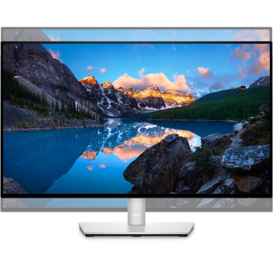 Dell Ultrasharp U2422H Led Display 61 Cm (24") 1920 X 1080 Pixels Full Hd Lcd Black, Silver