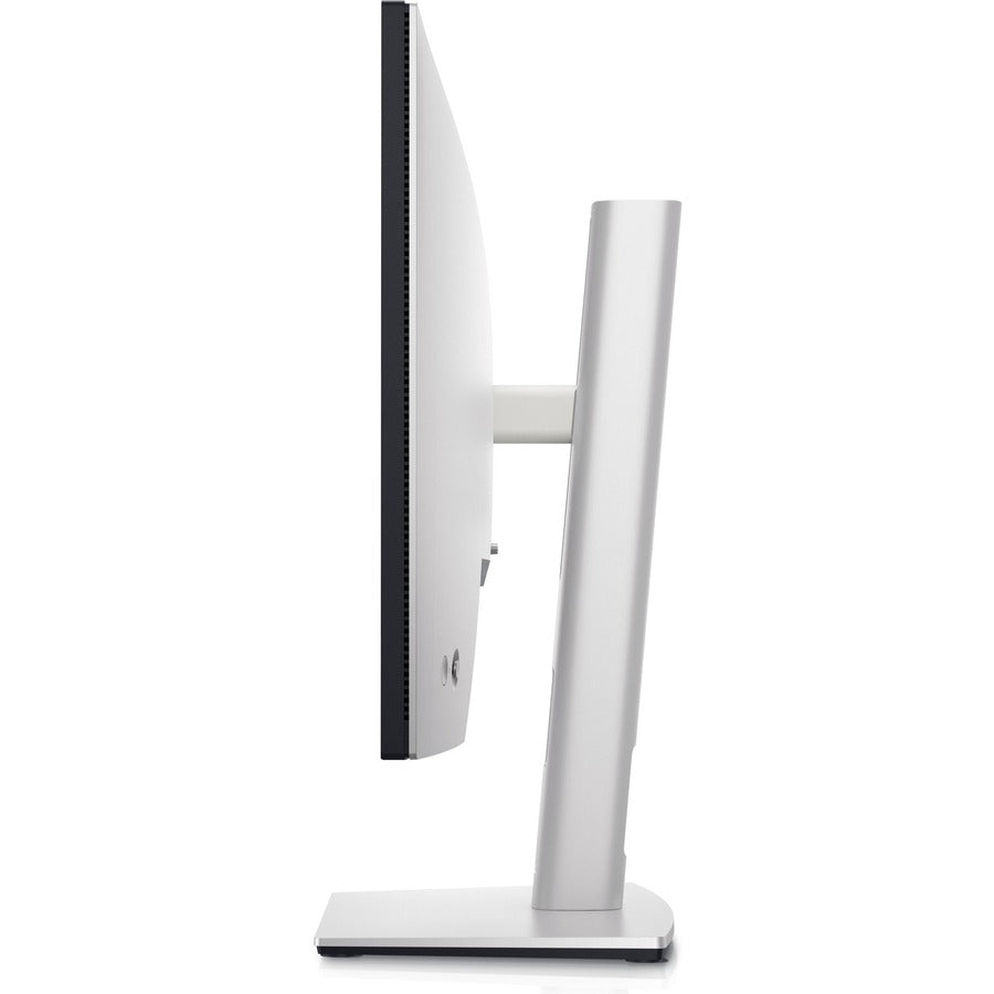 Dell Ultrasharp U2422He Led Display 61 Cm (24") 1920 X 1080 Pixels Full Hd Lcd Black, Silver