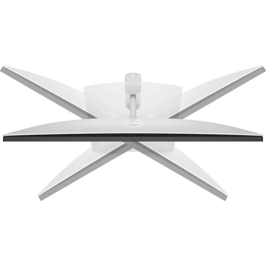 Dell Ultrasharp U2422He Led Display 61 Cm (24") 1920 X 1080 Pixels Full Hd Lcd Black, Silver