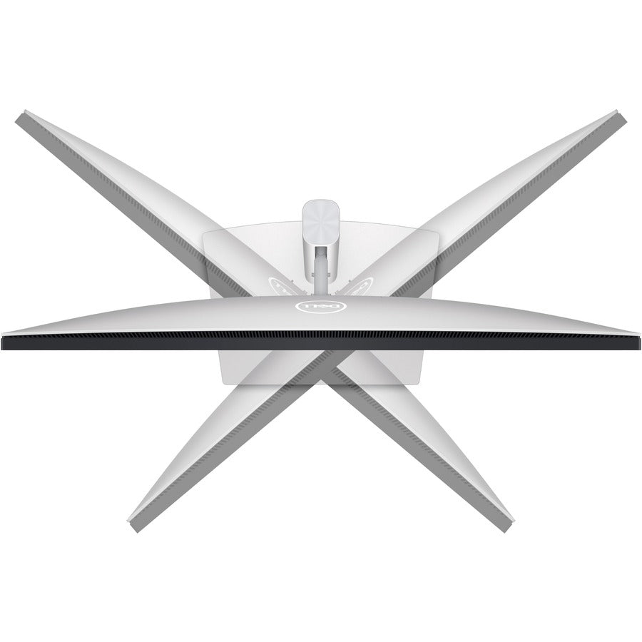 Dell Ultrasharp U2723Qe 68.6 Cm (27") 3840 X 2160 Pixels 4K Ultra Hd Lcd Silver