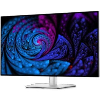 Dell Ultrasharp U2723Qe 68.6 Cm (27") 3840 X 2160 Pixels 4K Ultra Hd Lcd Silver