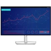 Dell Ultrasharp U2723Qe 68.6 Cm (27") 3840 X 2160 Pixels 4K Ultra Hd Lcd Silver