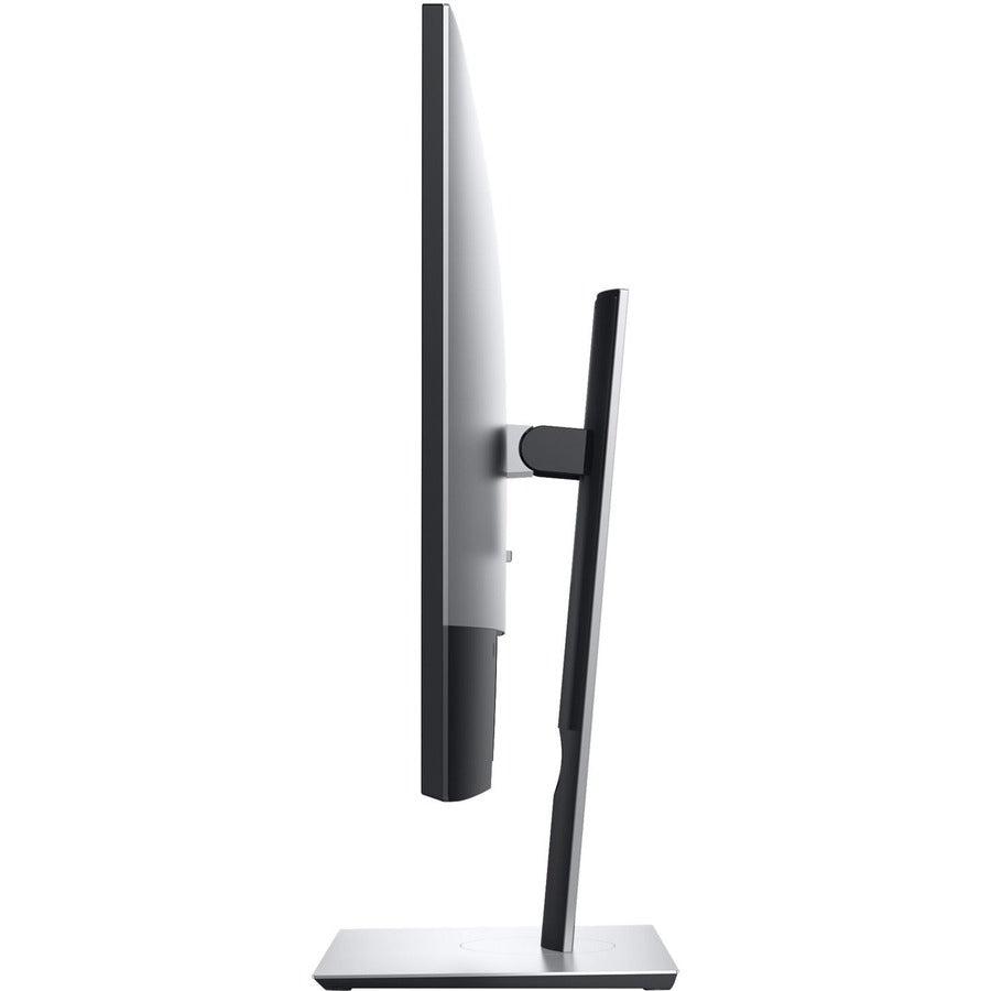 Dell Ultrasharp U3219Q 81.3 Cm (32") 3840 X 2160 Pixels 4K Ultra Hd Lcd Black, Grey