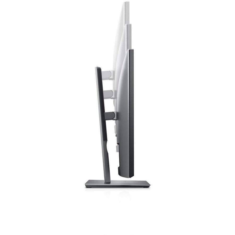 Dell Ultrasharp Up2720Q 68.6 Cm (27") 3840 X 2160 Pixels 4K Ultra Hd Lcd Black