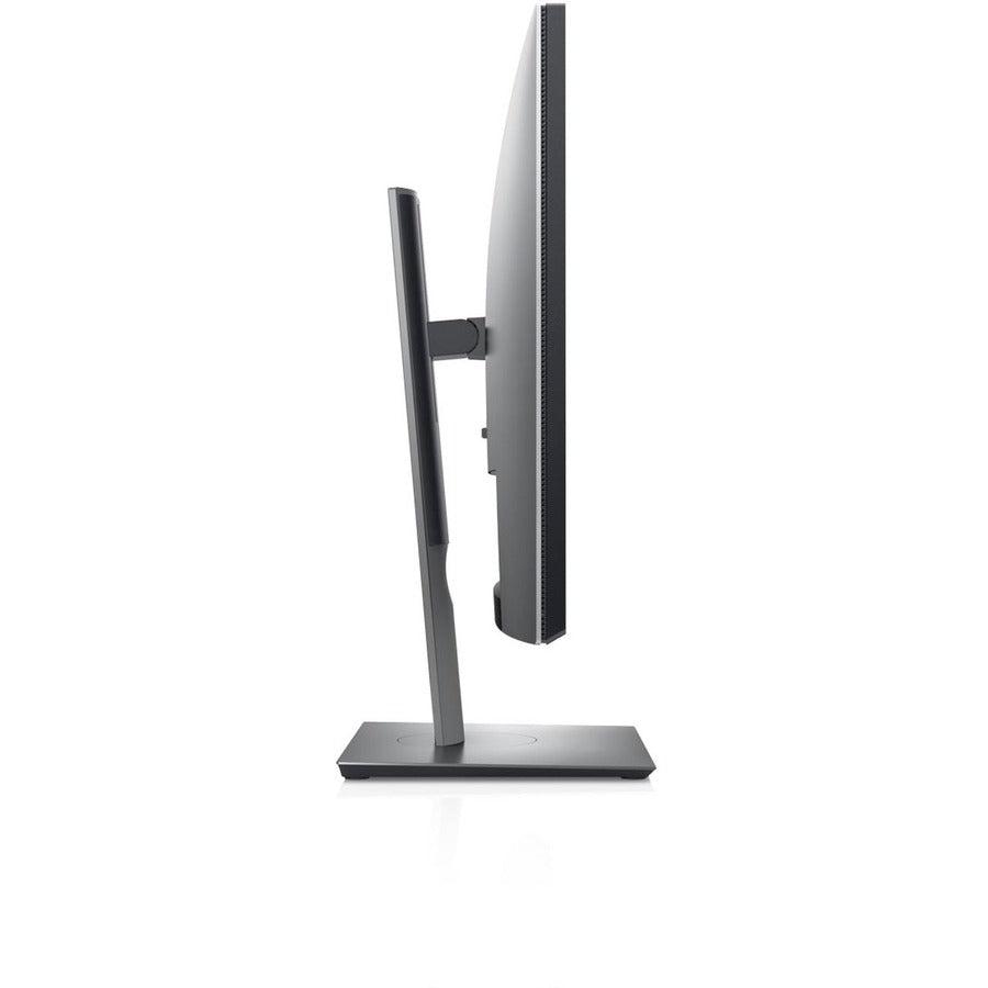 Dell Ultrasharp Up2720Q 68.6 Cm (27") 3840 X 2160 Pixels 4K Ultra Hd Lcd Black