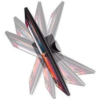 Dell Ultrasharp Up2720Q 68.6 Cm (27") 3840 X 2160 Pixels 4K Ultra Hd Lcd Black