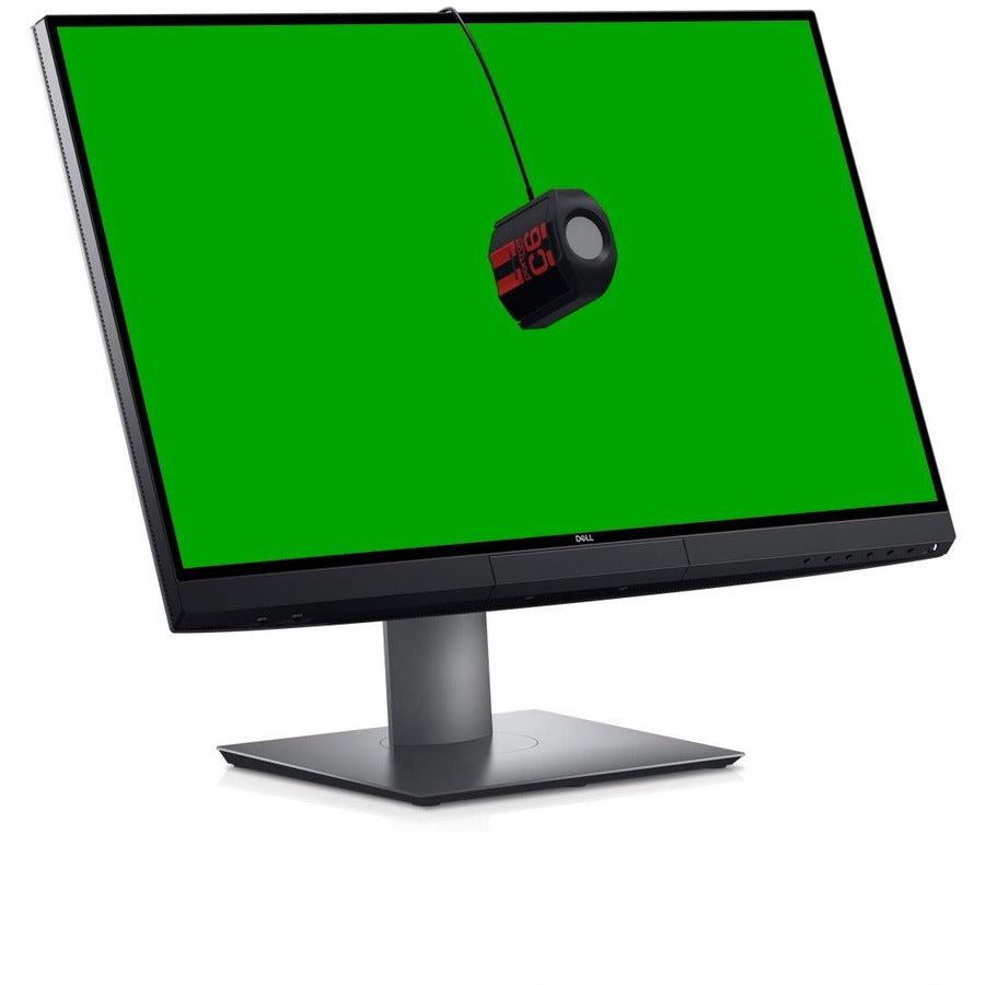 Dell Ultrasharp Up2720Q 68.6 Cm (27") 3840 X 2160 Pixels 4K Ultra Hd Lcd Black