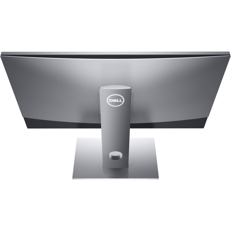 Dell Ultrasharp Up3218K 81.3 Cm (32") 7680 X 4320 Pixels 8K Ultra Hd Lcd Black, Silver