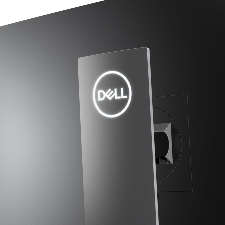 Dell Ultrasharp Up3218K 81.3 Cm (32") 7680 X 4320 Pixels 8K Ultra Hd Lcd Black, Silver