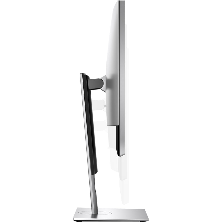 Dell Ultrasharp Up3218K 81.3 Cm (32") 7680 X 4320 Pixels 8K Ultra Hd Lcd Black, Silver