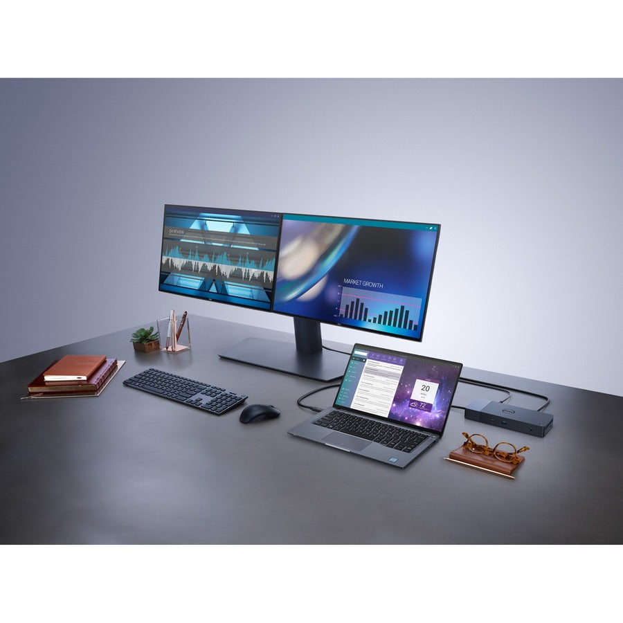 Dell WD19TB Docking Station