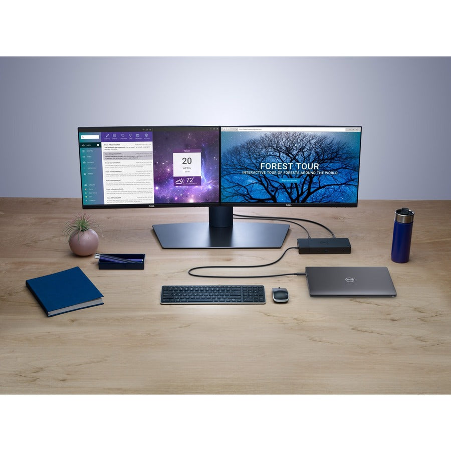 Dell WD19TB Docking Station