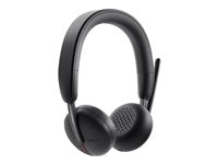 Dell Wireless Headset - WL3024 WL3024-DWW