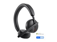 Dell Wireless Headset - WL3024 WL3024-DWW
