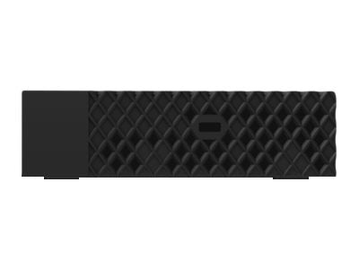 Dell Wyse 3040 - Thin client - DTS - 1 x Atom x5 Z8350 / up to 1.92 GHz - RAM 2 GB - flash - eMMC 16 GB - HD Graphics -