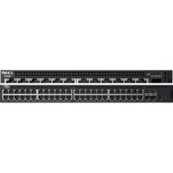 Dell X1052P Ethernet Switch 463-5912-RF