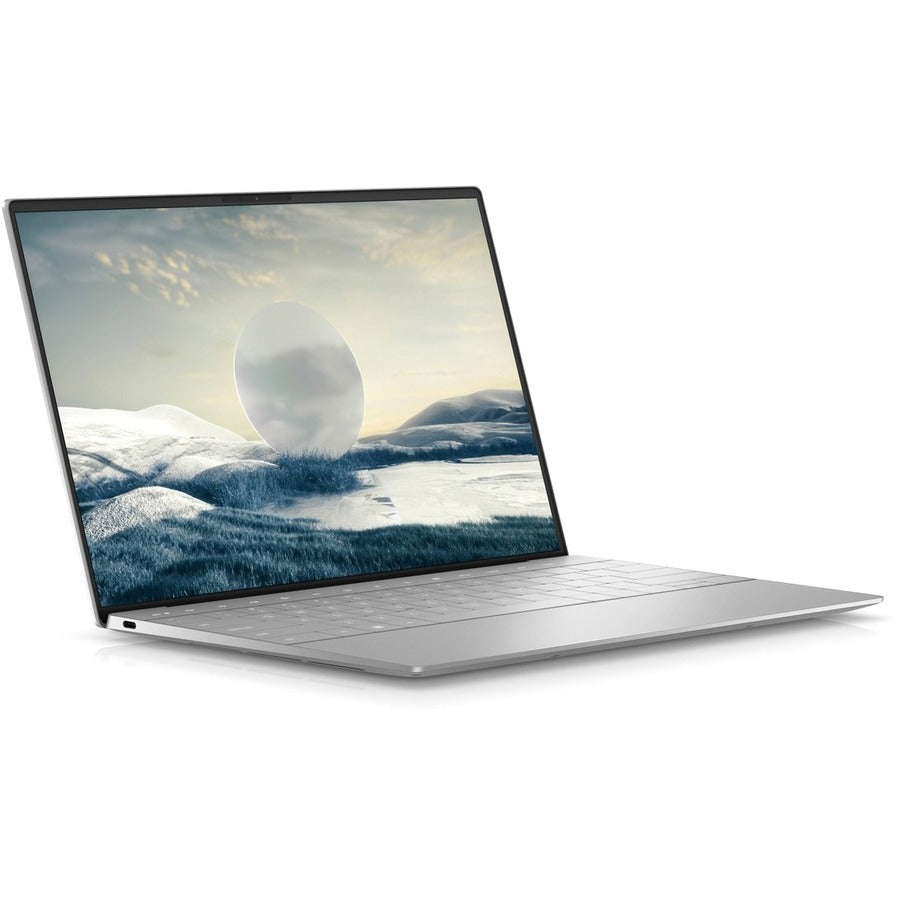 Dell XPS 13 9320 13.4 Touchscreen Notebook - 3.5K - Intel Core i7 12th Gen i7-1260P - Intel Evo Platform - 32 GB - 1 TB SSD - English Keyboard - Graphite" 0T4PC