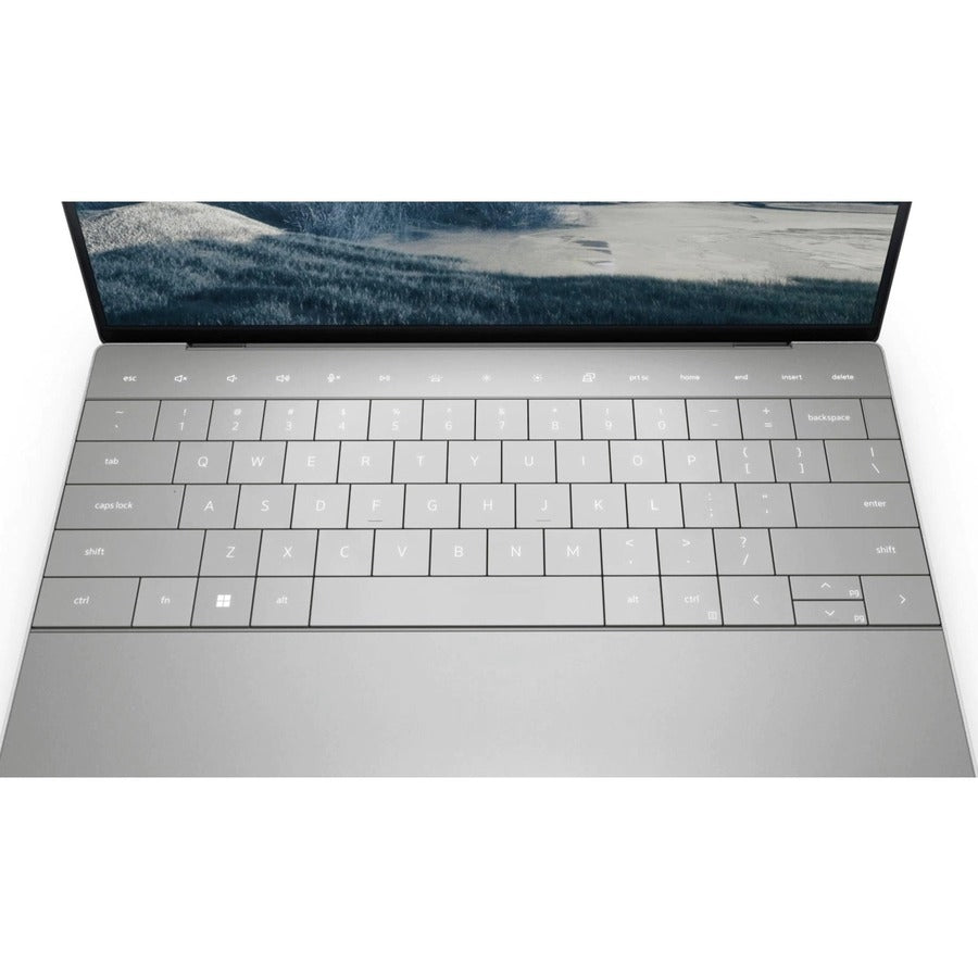 Dell XPS 13 9320 13.4 Touchscreen Notebook - 3.5K - Intel Core i7 12th