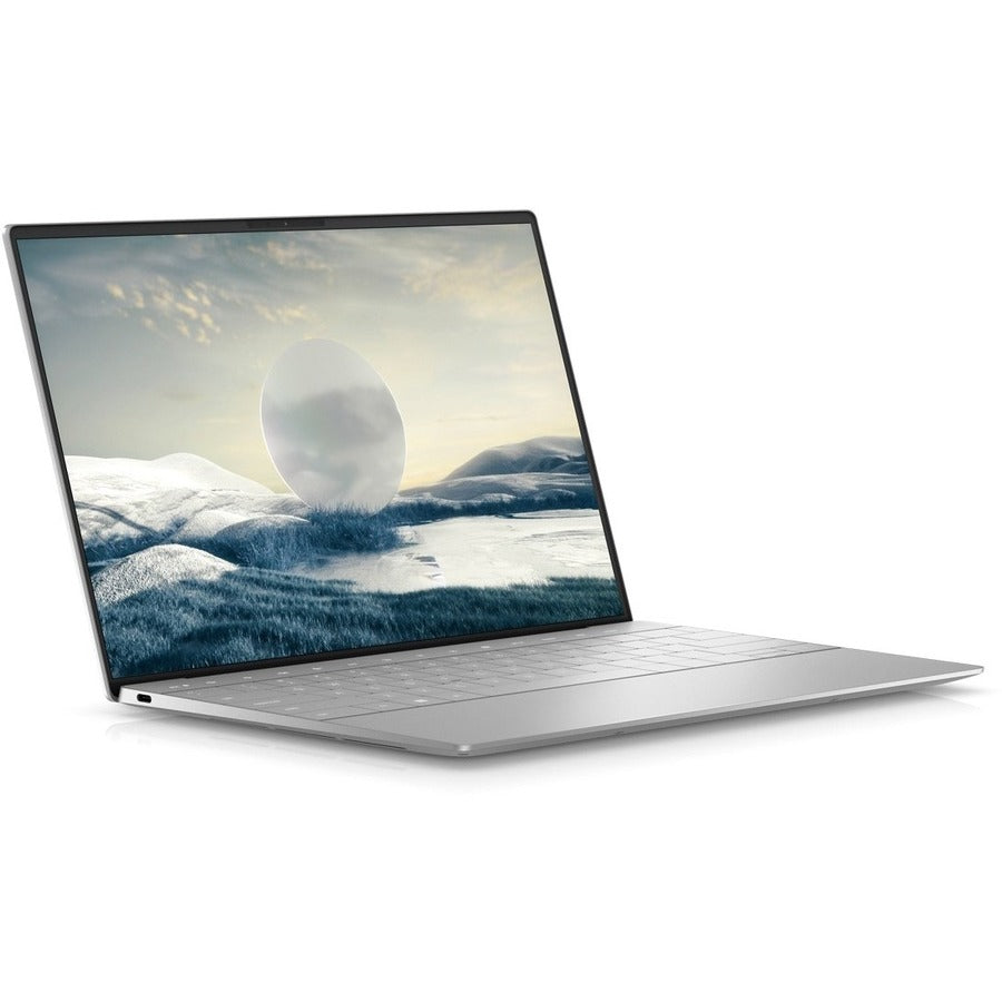 Dell XPS 13 Plus 9000 9320 13.4" Touchscreen Notebook - 3.5K - 3456 x 2160 - Intel Core