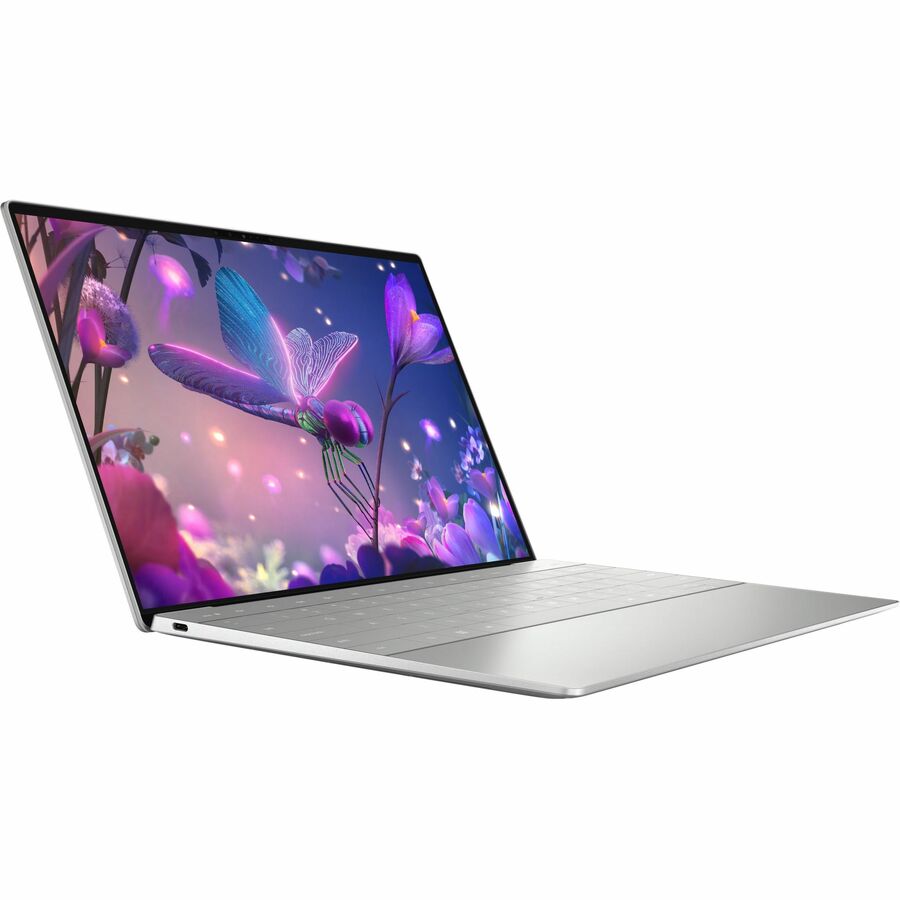 Dell XPS 13 Plus 9000 9320 13.4" Touchscreen Notebook - 3.5K - 3456 x 2160 - Intel Core