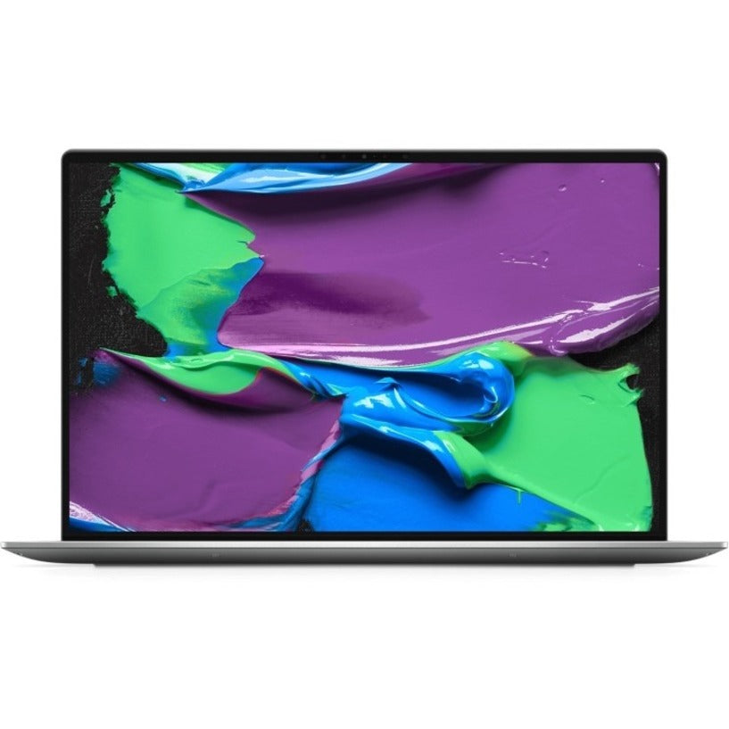 Dell XPS 13 Plus 9000 9320 13.4" Touchscreen Notebook - 3.5K - 3456 x 2160 - Intel Core