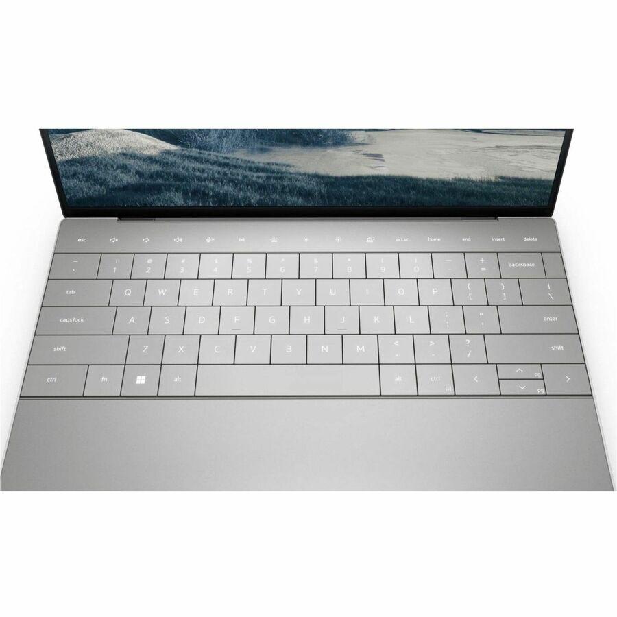 Dell XPS 13 Plus 9000 9320 13.4" Touchscreen Notebook - 3.5K - 3456 x 2160 - Intel Core