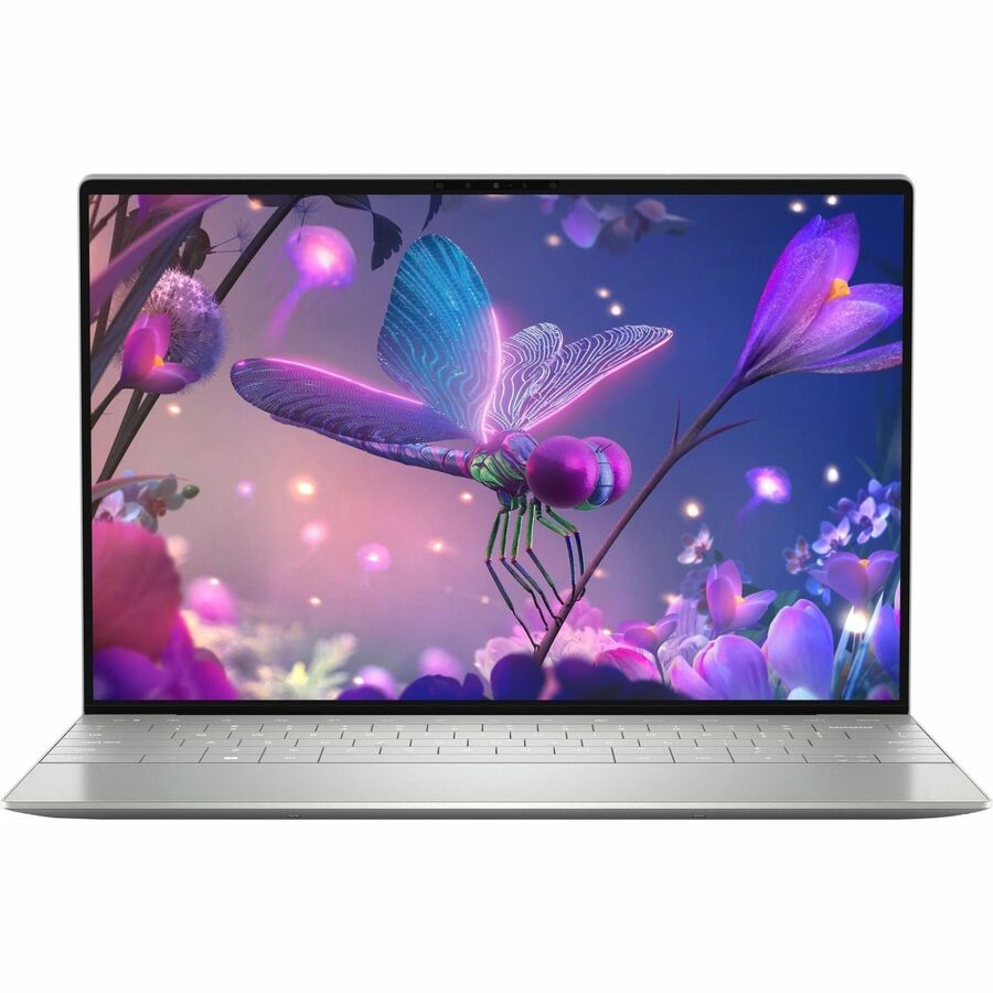 Dell XPS 13 Plus 9000 9320 13.4" Touchscreen Notebook - 3.5K - 3456 x 2160 - Intel Core