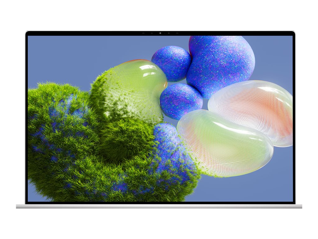 Dell XPS 14 9440 - Intel Core Ultra 7 - 155H / up to 4.8 GHz - Evo - Win 11 Pro - GF RTX 4050 - 32 GB RAM - 1 TB SSD NVMe - 14.5 4CTDC